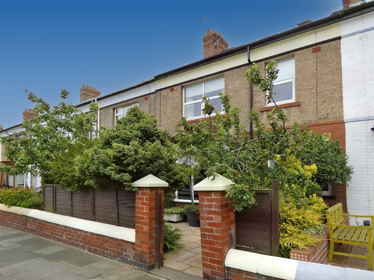 Properties For Sale Brannen & Partners